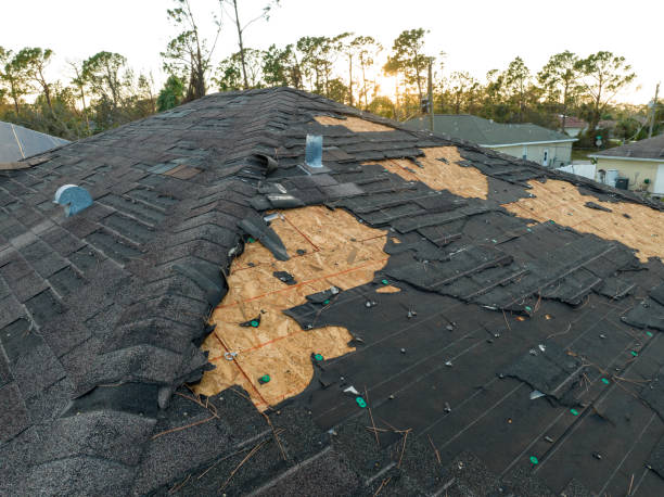Professional Roofing Services in Broadway, NC